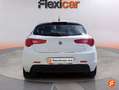 Alfa Romeo Giulietta 1.4 TB 120 B-TECH Blanco - thumbnail 7