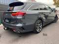 Kia Ceed SW / cee'd SW Ceed SW 1.4 T-GDI GT Line FULL OPTIONS Grijs - thumbnail 4