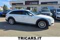 Audi A4 allroad 2.0 TDI 190 CV S tronic UNICO PROPRIETARIO PERMUTE Weiß - thumbnail 1