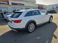 Audi A4 allroad 2.0 TDI 190 CV S tronic UNICO PROPRIETARIO PERMUTE Weiß - thumbnail 2