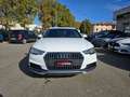 Audi A4 allroad 2.0 TDI 190 CV S tronic UNICO PROPRIETARIO PERMUTE Weiß - thumbnail 5