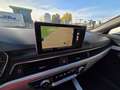 Audi A4 allroad 2.0 TDI 190 CV S tronic UNICO PROPRIETARIO PERMUTE Weiß - thumbnail 10