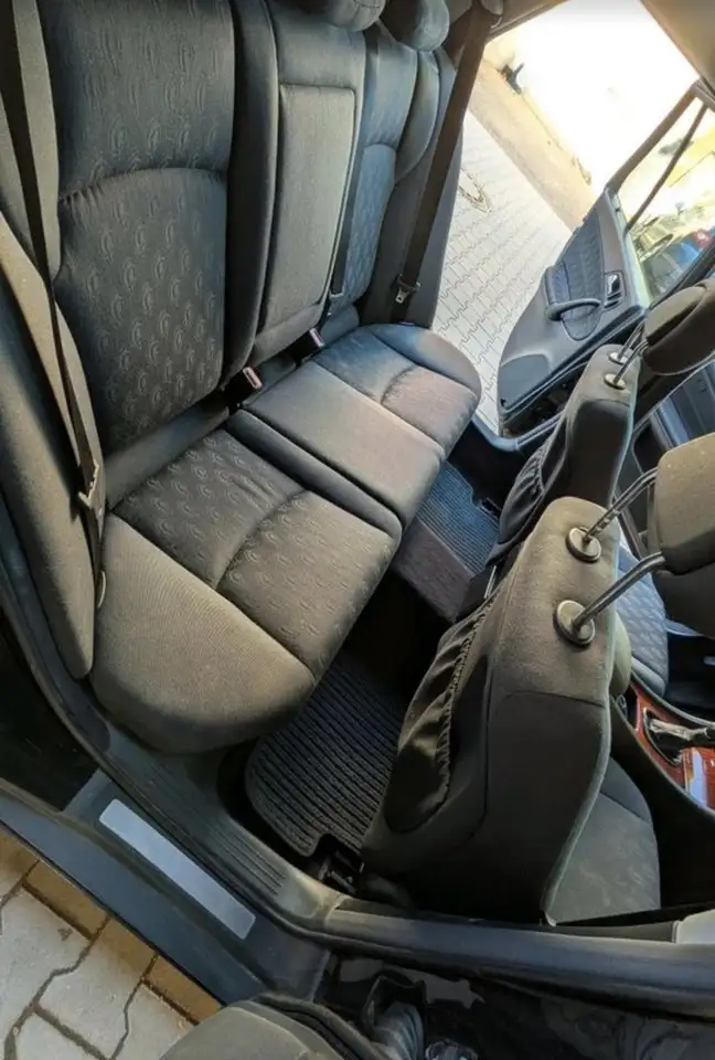 Mercedes-Benz C 180 Kompressor Kombi (204.044/45), foto 5