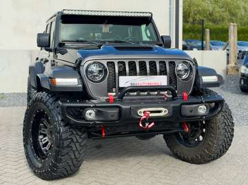3.0 V6 4WD ATX Overland UTILITAIRE NETTO 47.893€