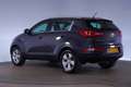 Kia Sportage 1.6 GDI Vibe [ Trekhaak Airco Lichtmetalen velg] Grau - thumbnail 3