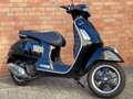 Vespa GTS Super 125 ABS/ASR Siyah - thumbnail 5