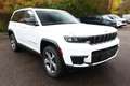 Jeep Grand Cherokee 2.0 PHEV ATX 4xe Limited Tetto Panoramico Ap. Gri - thumbnail 9