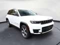 Jeep Grand Cherokee 2.0 PHEV ATX 4xe Limited Tetto Panoramico Ap. Gri - thumbnail 2