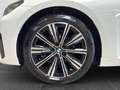BMW 218 i Coupe Temp. KZU QI SHZ Ambiente Klimaaut. Blanc - thumbnail 26