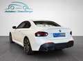 BMW 218 i Coupe Temp. KZU QI SHZ Ambiente Klimaaut. Blanc - thumbnail 5