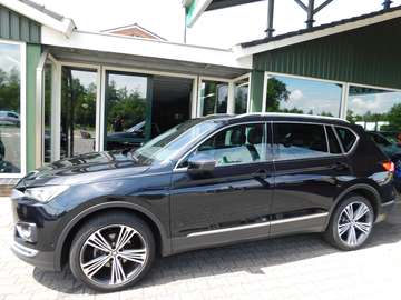 1.5TSI 150PK Xcellence!! All-in Prijs! Trekhaak!