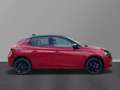Opel Corsa F GS 1.2 Turbo 100PS Navi LED Klimaautom Rot - thumbnail 6