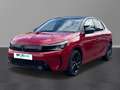 Opel Corsa F GS 1.2 Turbo 100PS Navi LED Klimaautom Rot - thumbnail 2