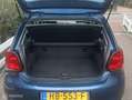 Volkswagen Polo 1.0 TSI 95 PK BlueMotion 5-DEURS EDITION AIRCO CAR Bleu - thumbnail 23