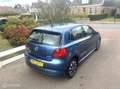 Volkswagen Polo 1.0 TSI 95 PK BlueMotion 5-DEURS EDITION AIRCO CAR Bleu - thumbnail 4