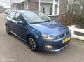 Volkswagen Polo 1.0 TSI 95 PK BlueMotion 5-DEURS EDITION AIRCO CAR Bleu - thumbnail 6
