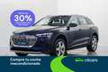 Audi e-tron 55 quattro Advanced Bleu - thumbnail 1