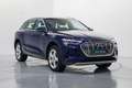 Audi e-tron 55 quattro Advanced Bleu - thumbnail 3