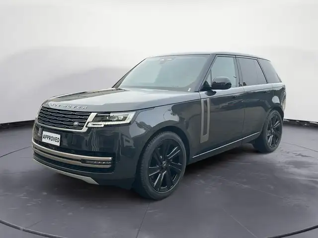 Land Rover Range Rover 3.0d i6 mhev HSE - Pneumatici nuovi -