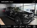 Mercedes-Benz GLS 400 400 d 330ch AMG Line 4Matic 9G-Tronic Negro - thumbnail 3