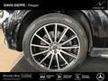 Mercedes-Benz GLS 400 400 d 330ch AMG Line 4Matic 9G-Tronic Negro - thumbnail 6
