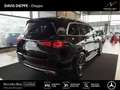 Mercedes-Benz GLS 400 400 d 330ch AMG Line 4Matic 9G-Tronic Negro - thumbnail 4
