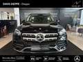 Mercedes-Benz GLS 400 400 d 330ch AMG Line 4Matic 9G-Tronic Negro - thumbnail 2