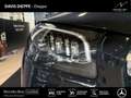 Mercedes-Benz GLS 400 400 d 330ch AMG Line 4Matic 9G-Tronic Negro - thumbnail 7
