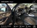 Mercedes-Benz GLS 400 400 d 330ch AMG Line 4Matic 9G-Tronic Negro - thumbnail 8