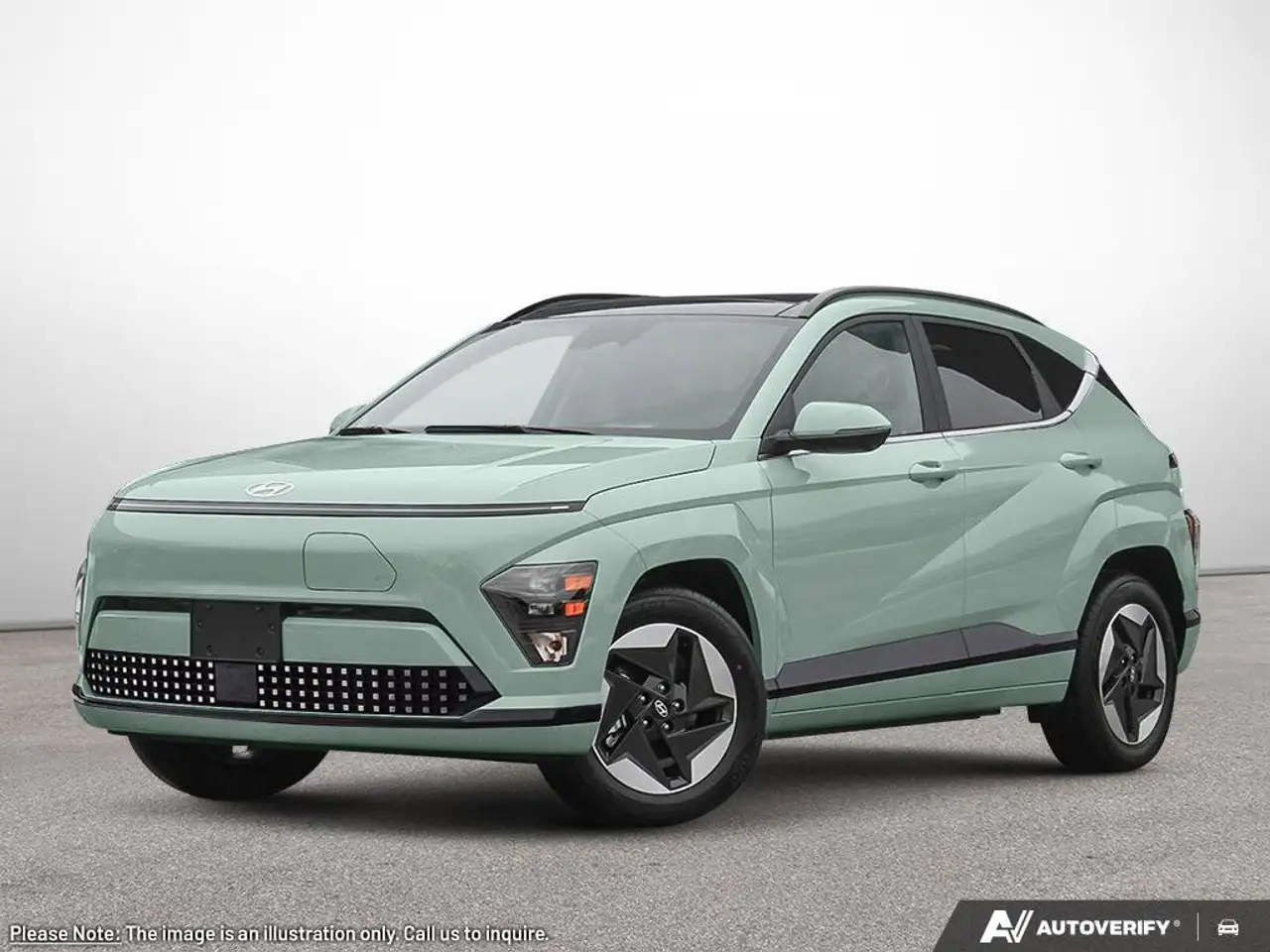2026 Hyundai KONA