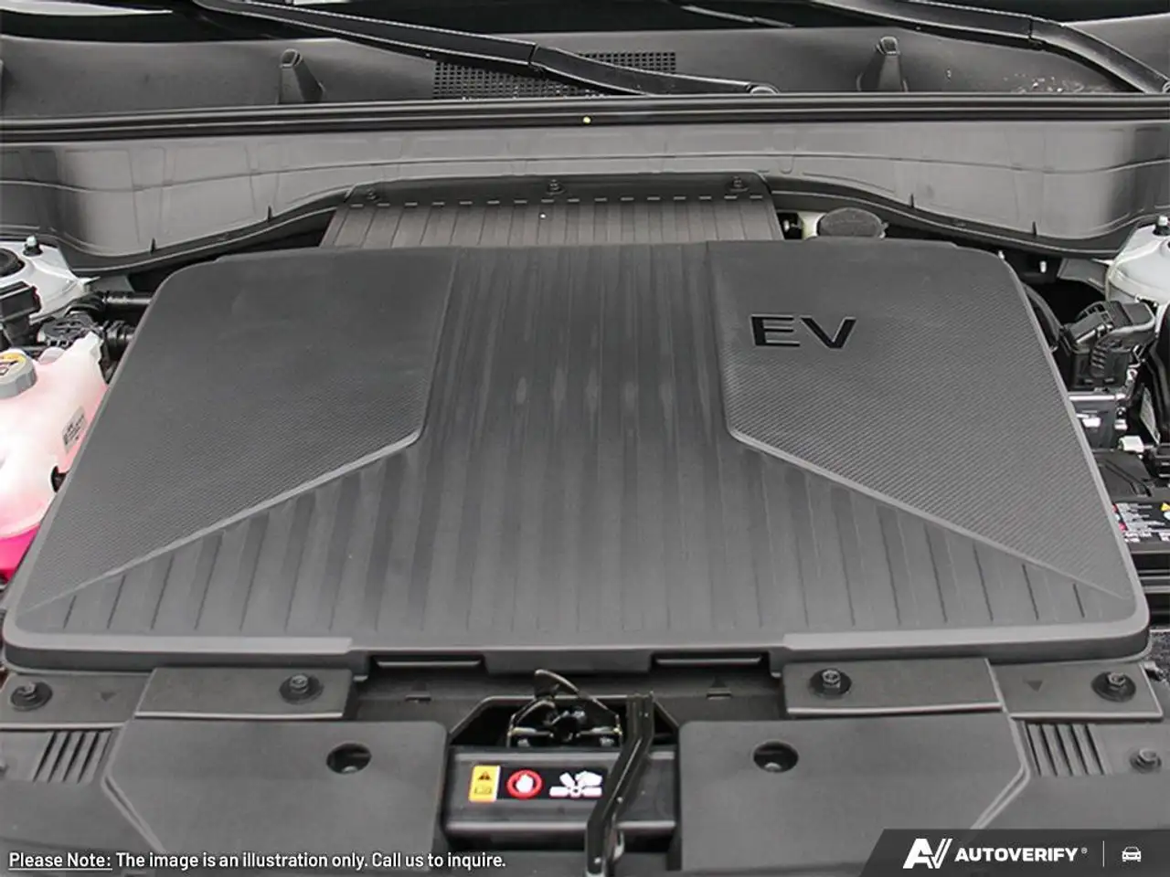 Hyundai KONA fotografie Hyundai KONA