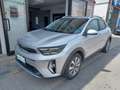 Kia Stonic Stonic 1.2  Style Pack 84cv Grigio - thumbnail 4