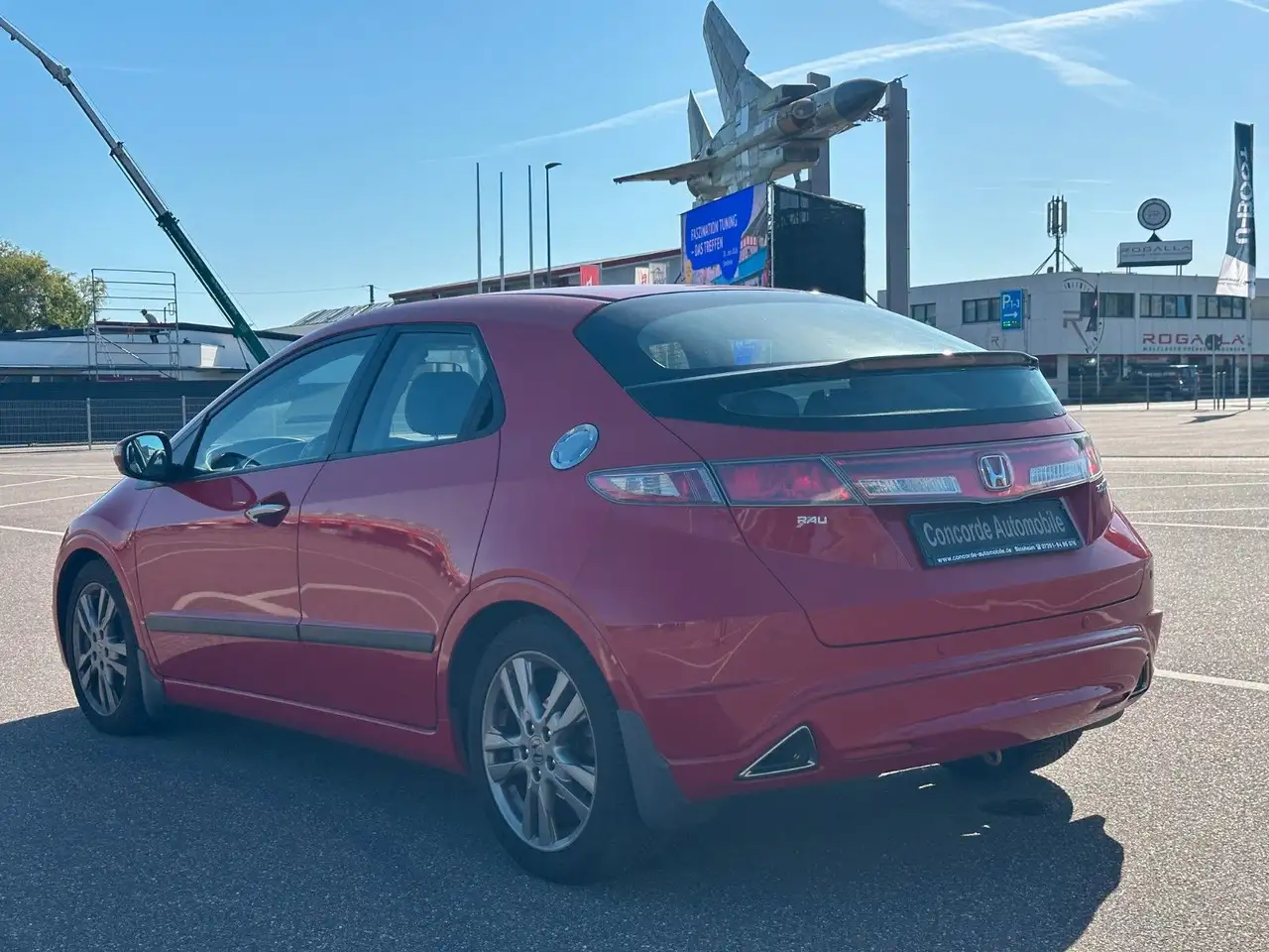 Das Auto