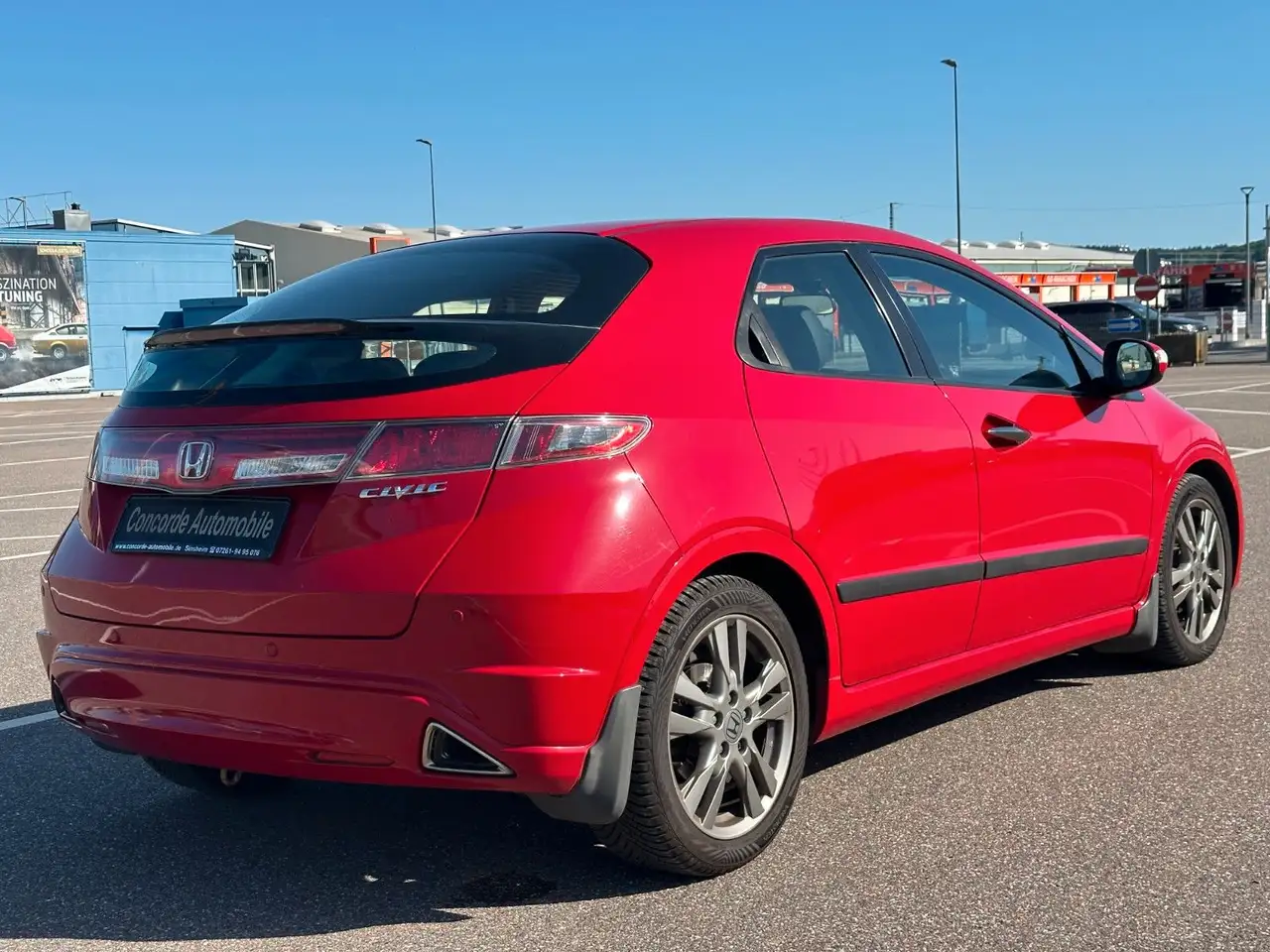 Das Auto