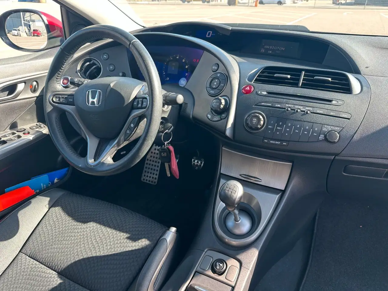 Das Auto