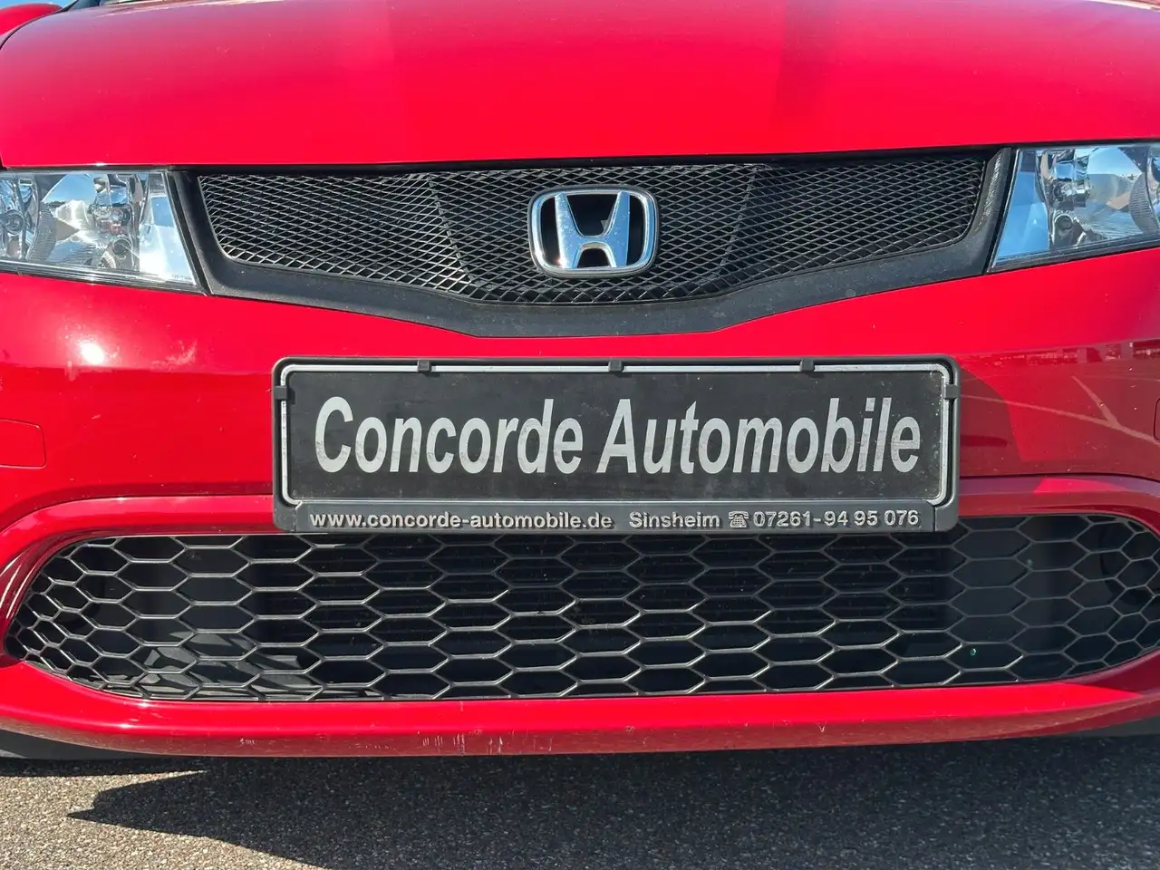 Das Auto