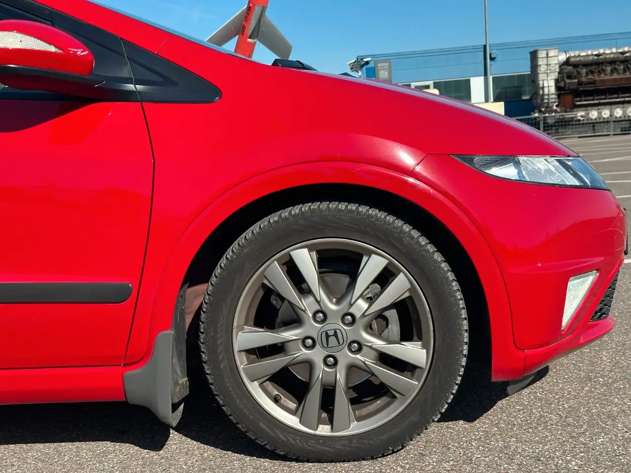 Das Auto