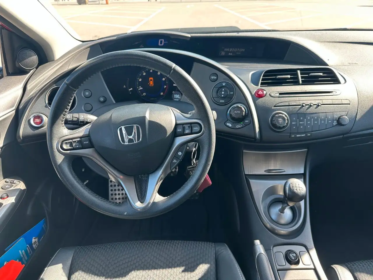 Das Auto