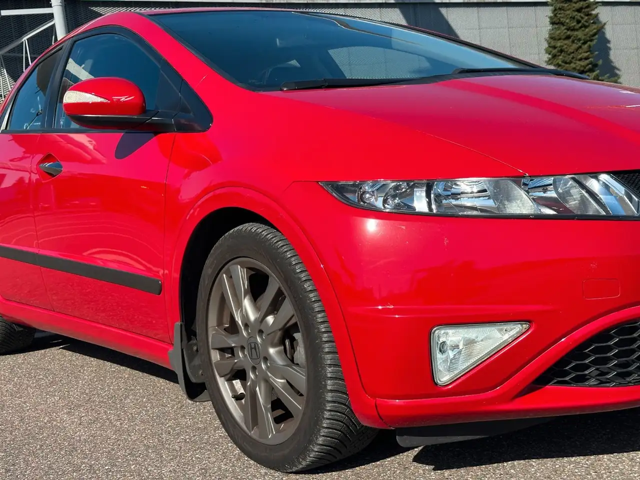 Das Auto