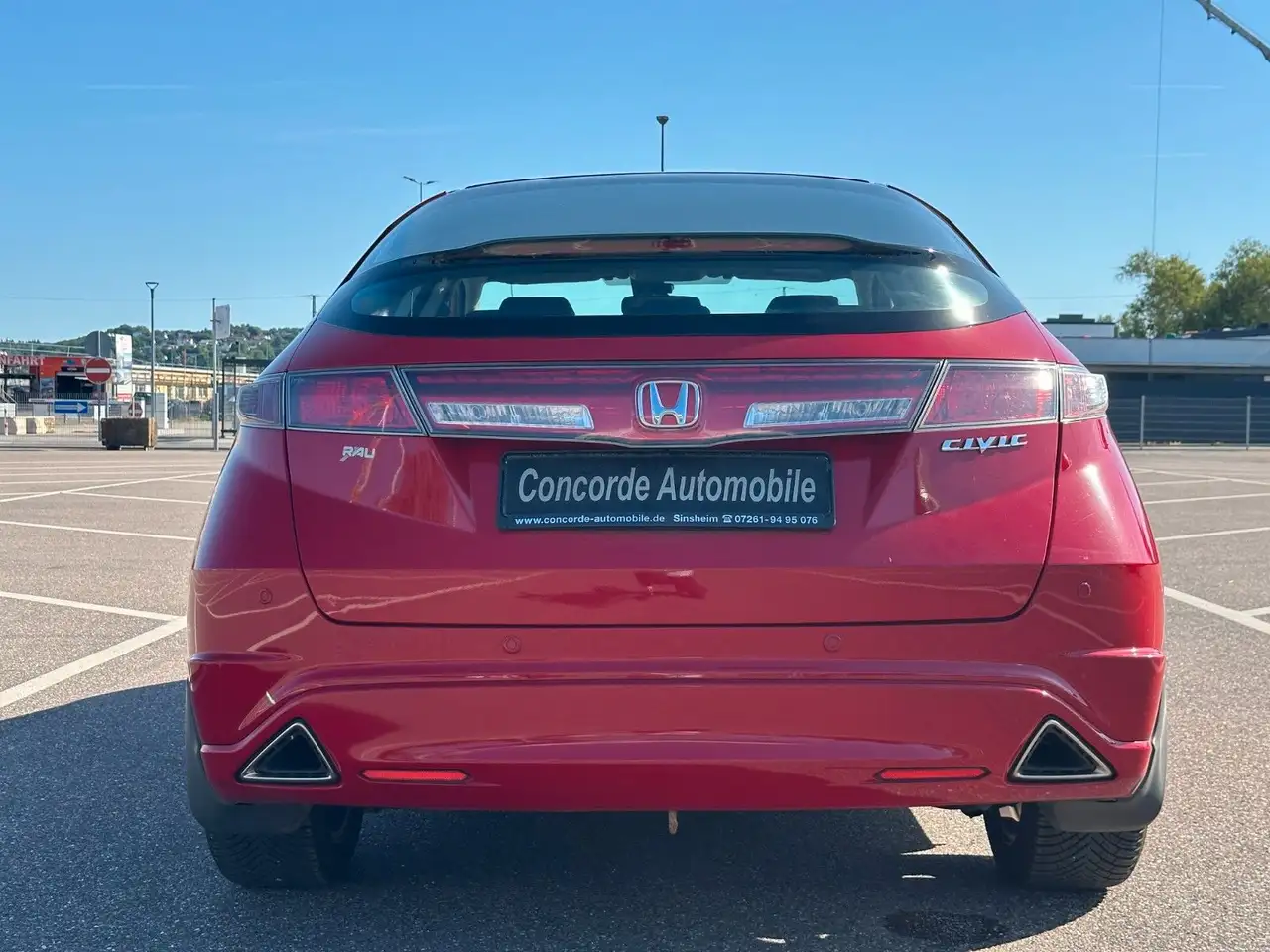Das Auto