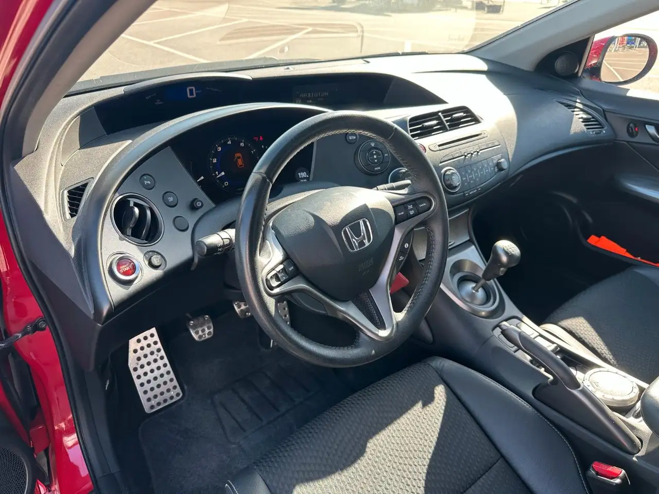 Das Auto