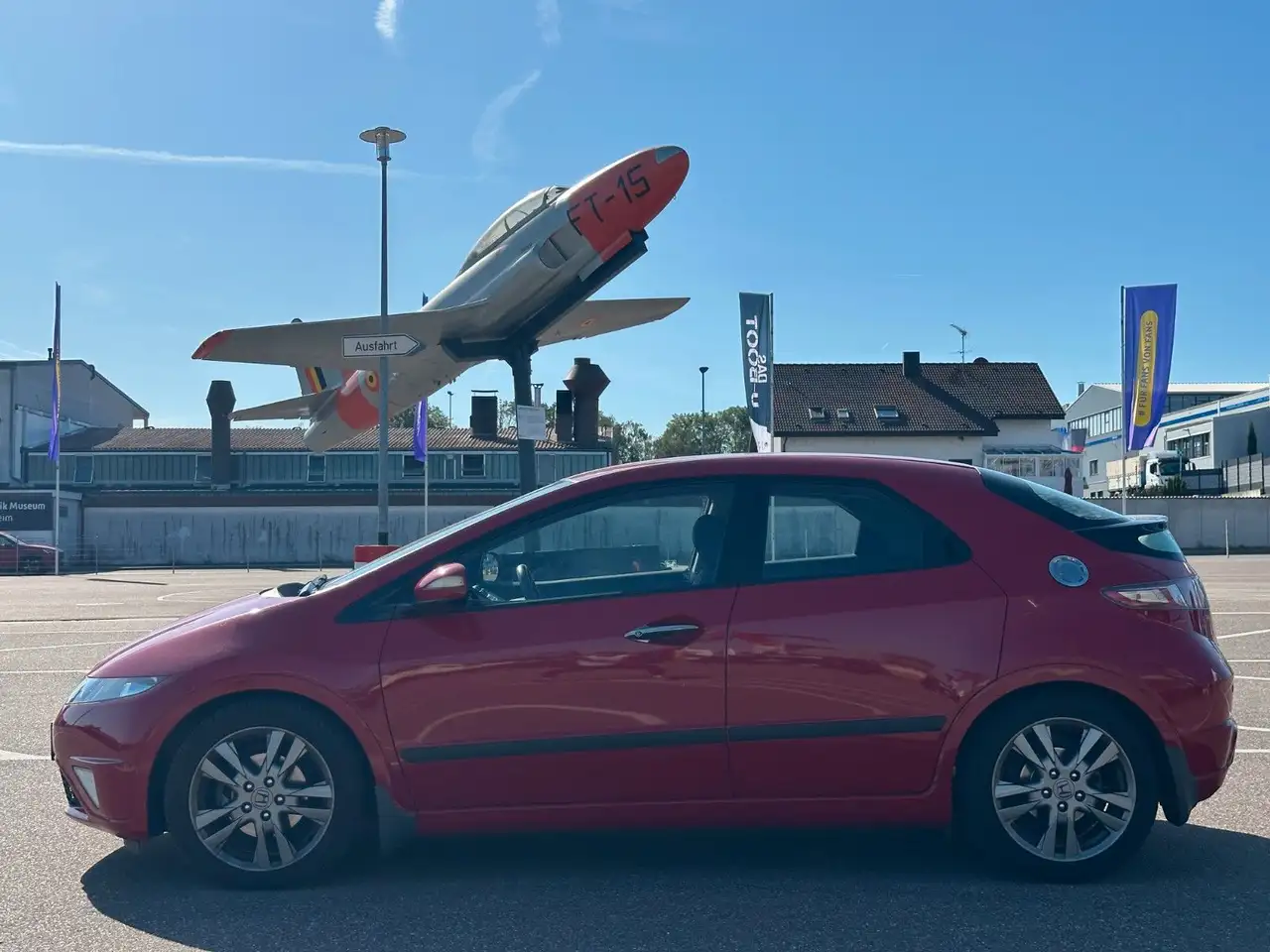 Das Auto