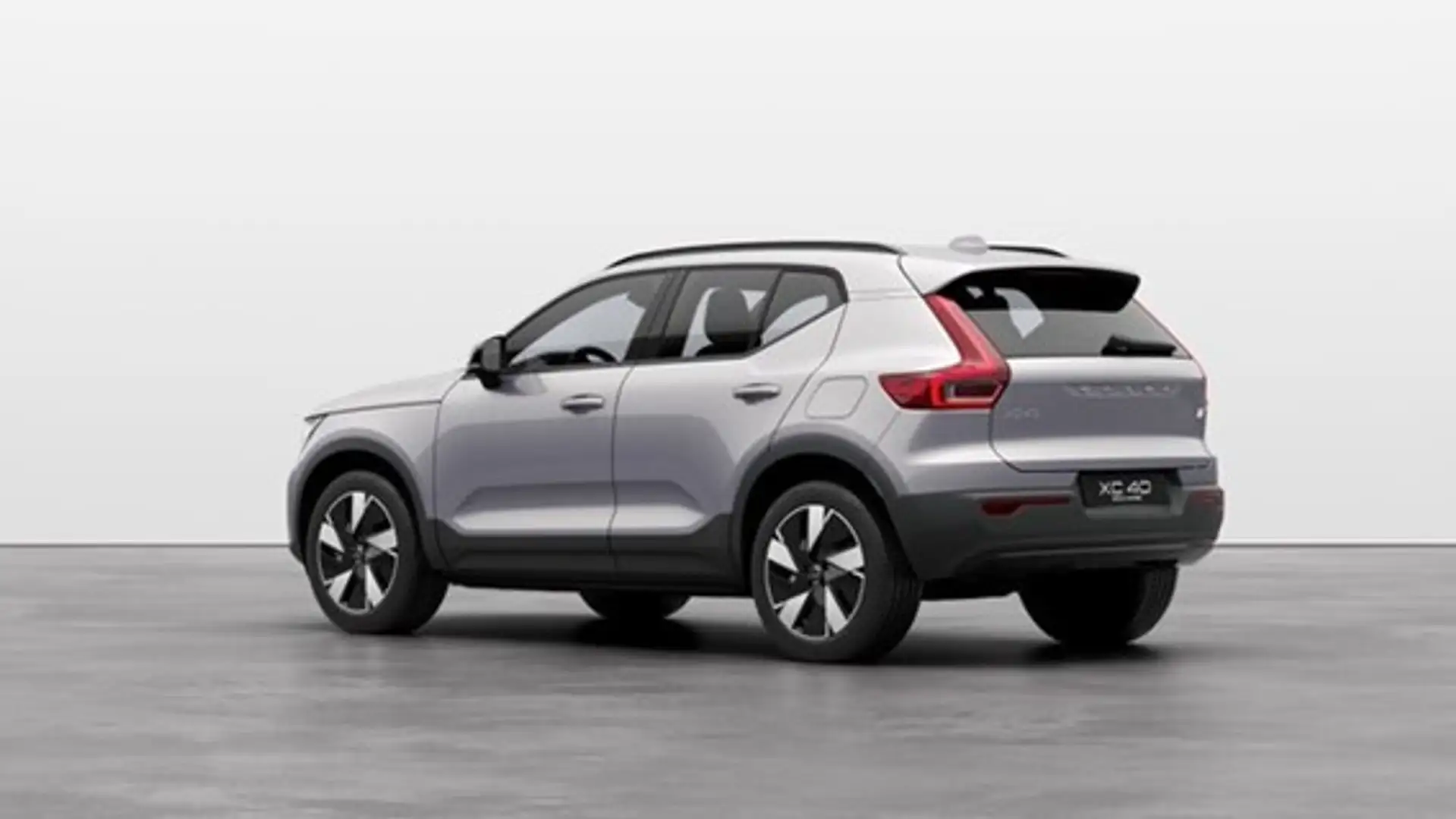 Volvo XC40 RECHARGE CORE, EL?CTRICO PURO (EXTENDED), EL?CTRIC - 2
