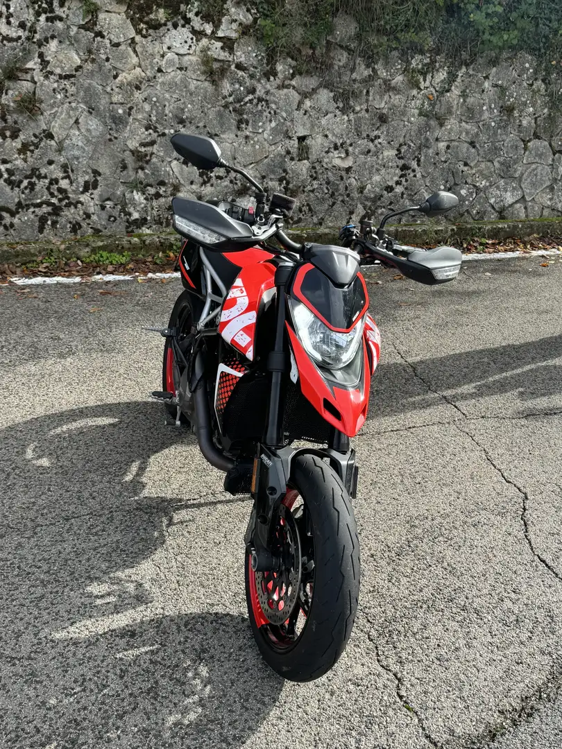 Ducati Hypermotard 950 RVE - 2