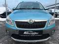 Skoda Roomster Scout Plus DSG PANO*SHZ*Klimaaut*PDC Blau - thumbnail 7