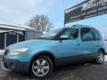 Skoda Roomster Scout Plus DSG PANO*SHZ*Klimaaut*PDC Blau - thumbnail 9