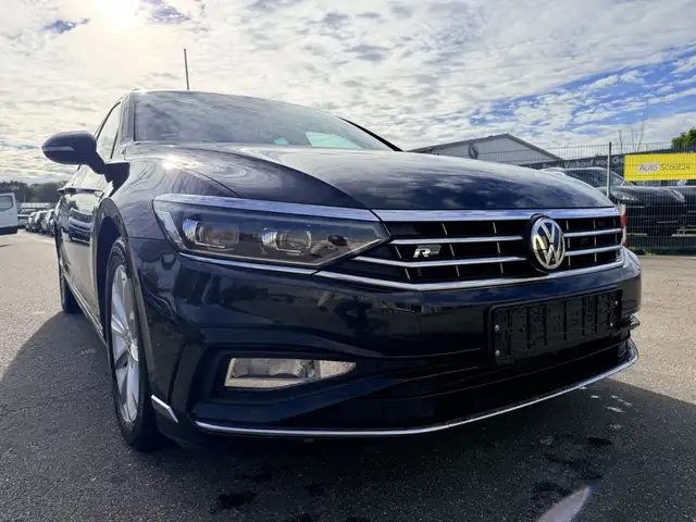 Volkswagen Passat Variant Business R Line Sport Packet