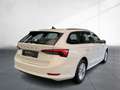 Skoda Octavia Combi Ambition 2.0 TDI Navi Sitzhzg. Weiß - thumbnail 4