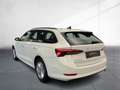 Skoda Octavia Combi Ambition 2.0 TDI Navi Sitzhzg. Weiß - thumbnail 3