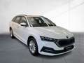 Skoda Octavia Combi Ambition 2.0 TDI Navi Sitzhzg. Weiß - thumbnail 5